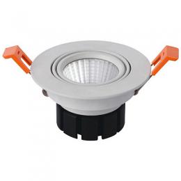 Изображение продукта Встраиваемый светодиодный светильник Kink Light Точка 